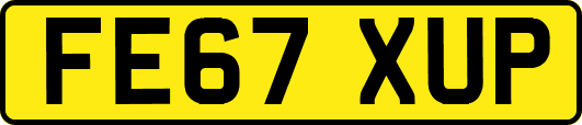 FE67XUP