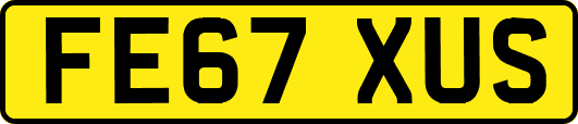 FE67XUS