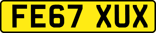 FE67XUX