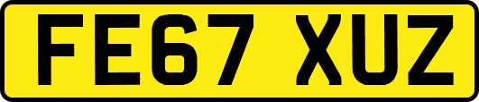 FE67XUZ