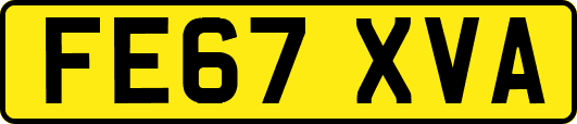 FE67XVA