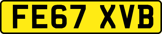 FE67XVB