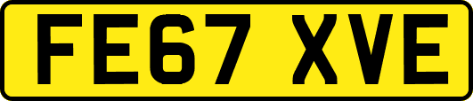 FE67XVE