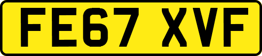 FE67XVF