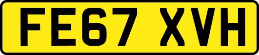 FE67XVH