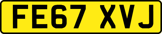FE67XVJ