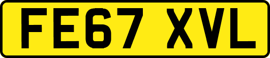 FE67XVL
