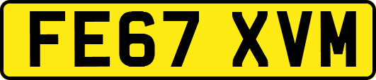 FE67XVM