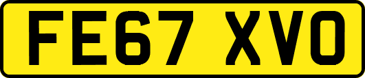 FE67XVO