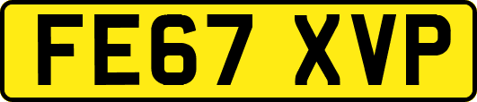 FE67XVP