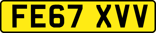 FE67XVV
