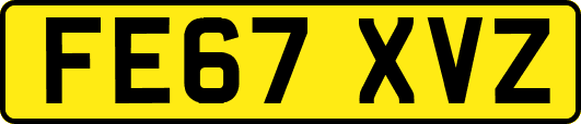 FE67XVZ