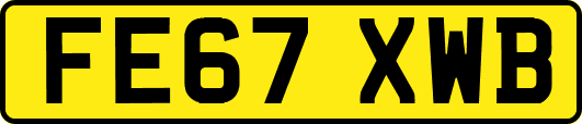 FE67XWB