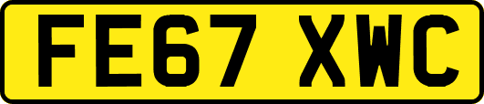 FE67XWC