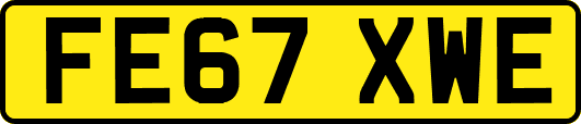 FE67XWE
