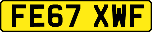 FE67XWF