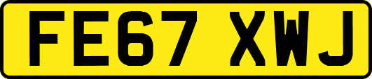 FE67XWJ