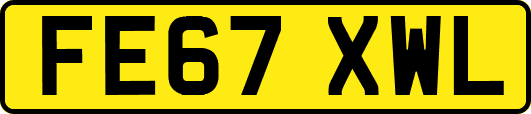 FE67XWL