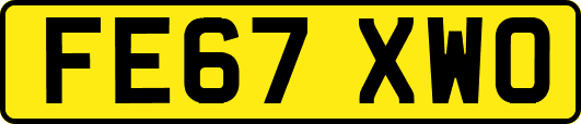 FE67XWO
