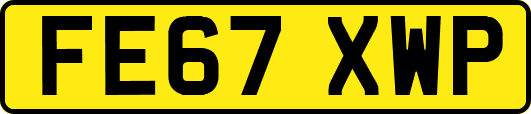 FE67XWP