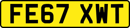 FE67XWT
