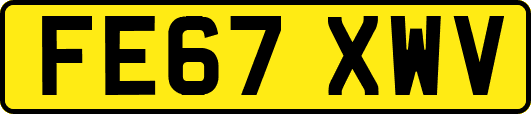 FE67XWV