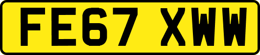 FE67XWW