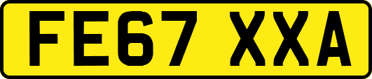 FE67XXA