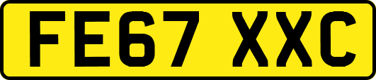 FE67XXC