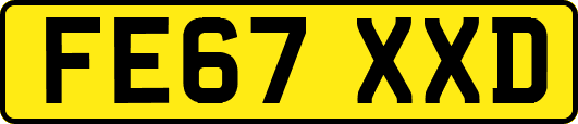 FE67XXD