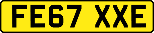 FE67XXE