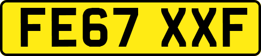 FE67XXF