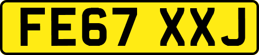 FE67XXJ