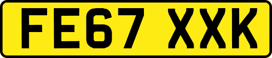 FE67XXK