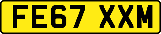 FE67XXM