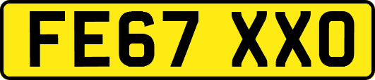 FE67XXO