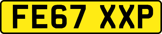 FE67XXP