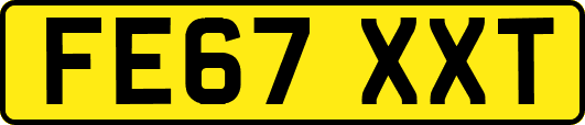 FE67XXT