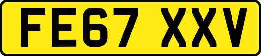FE67XXV