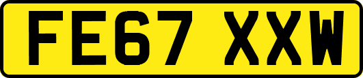 FE67XXW