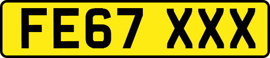 FE67XXX