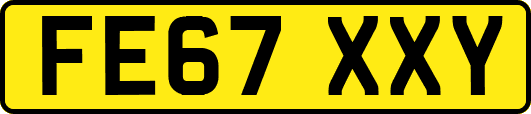 FE67XXY