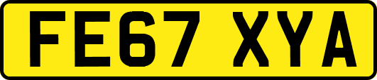 FE67XYA