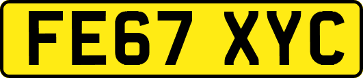 FE67XYC