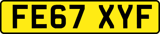 FE67XYF