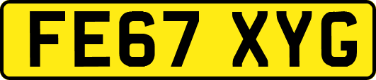 FE67XYG