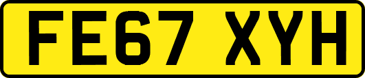 FE67XYH