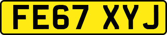 FE67XYJ