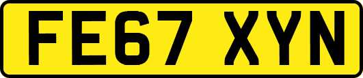 FE67XYN