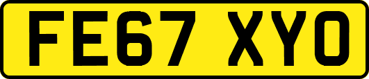 FE67XYO